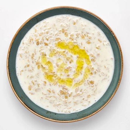 Каша овсяная