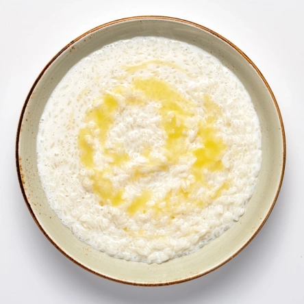 Каша рисовая